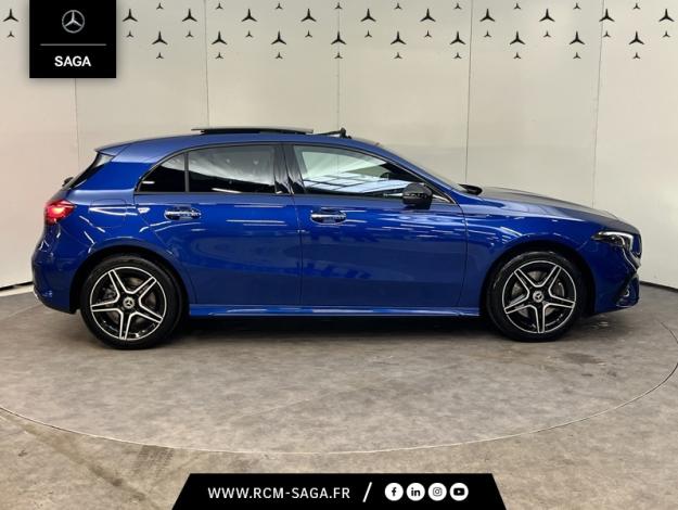 MERCEDES-BENZ Classe A 250 e Hybrid EQ AMG Line  