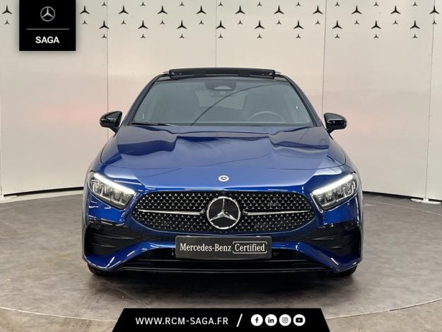MERCEDES-BENZ Classe A 250 e Hybrid EQ AMG Line  