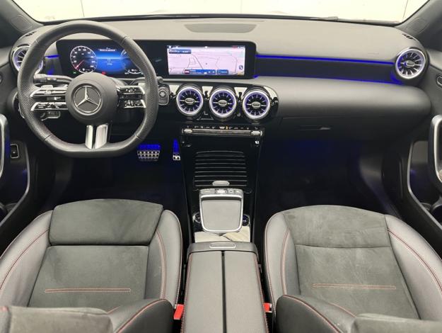 MERCEDES-BENZ Classe A 250 e Hybrid EQ AMG Line  