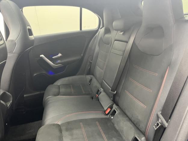 MERCEDES-BENZ Classe A 250 e Hybrid EQ AMG Line  