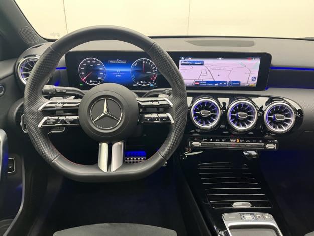 MERCEDES-BENZ Classe A 250 e Hybrid EQ AMG Line  