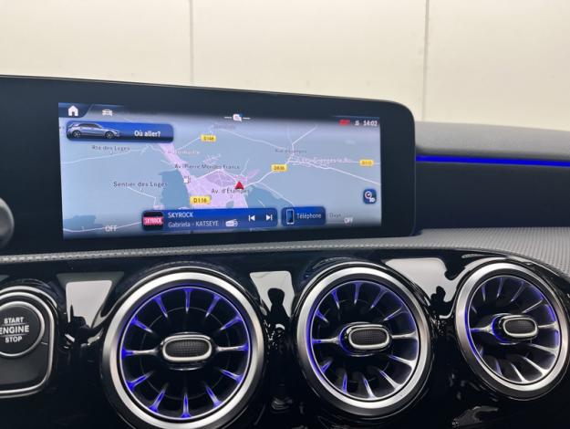 MERCEDES-BENZ Classe A 250 e Hybrid EQ AMG Line  