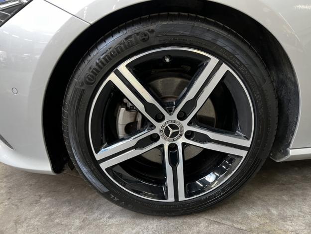 MERCEDES-BENZ CLA Shooting Brake CLA 180 d Shooting Brake Progressive Line  