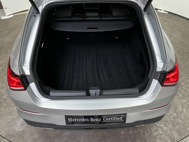 MERCEDES-BENZ CLA Shooting Brake CLA 180 d Shooting Brake Progressive Line  