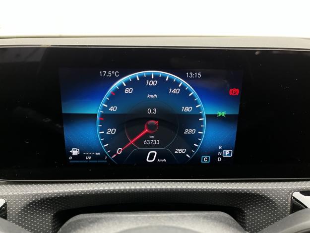 MERCEDES-BENZ CLA Shooting Brake CLA 180 d Shooting Brake Progressive Line  