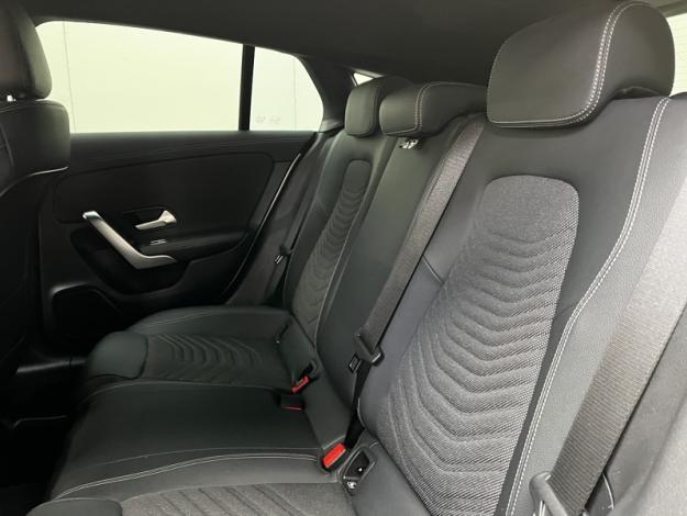 MERCEDES-BENZ CLA Shooting Brake CLA 180 d Shooting Brake Progressive Line  