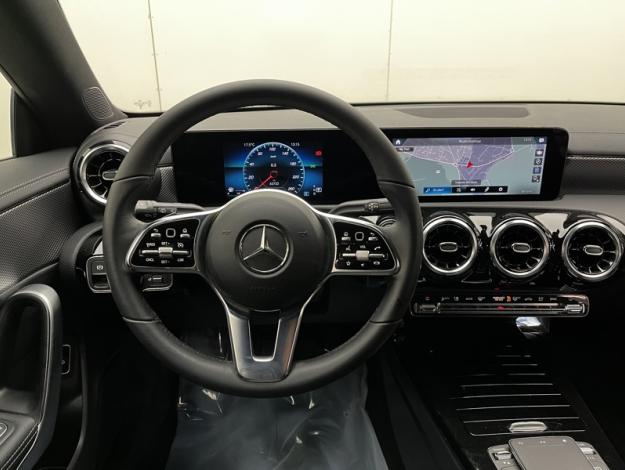 MERCEDES-BENZ CLA Shooting Brake CLA 180 d Shooting Brake Progressive Line  