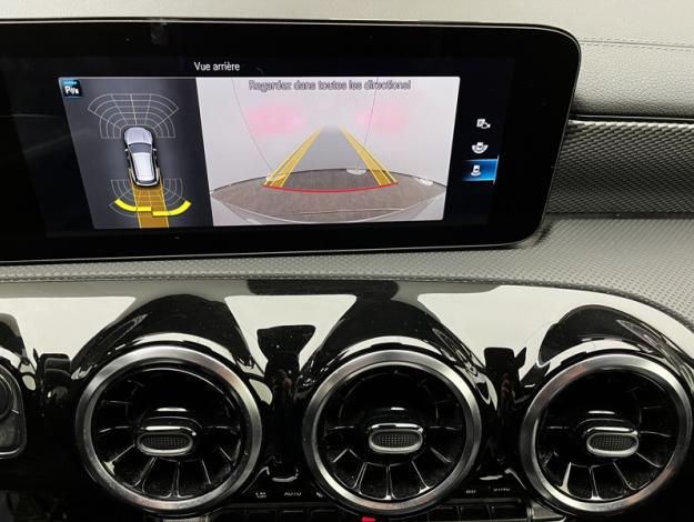 MERCEDES-BENZ CLA Shooting Brake CLA 180 d Shooting Brake Progressive Line  