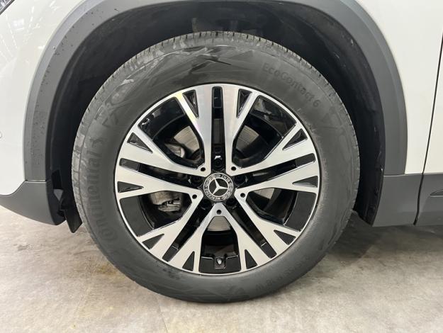 MERCEDES-BENZ GLA 200 d Progressive Line  