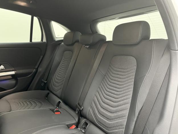 MERCEDES-BENZ GLA 200 d Progressive Line  