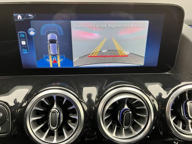 MERCEDES-BENZ GLA 200 d Progressive Line  