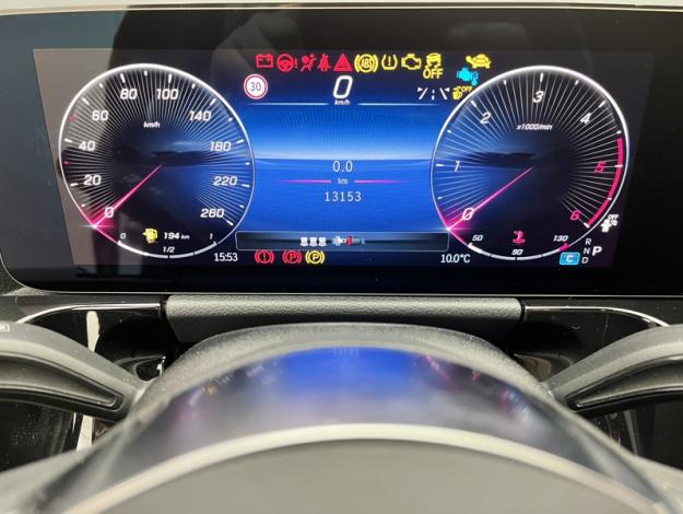 MERCEDES-BENZ GLA 200 d Progressive Line  