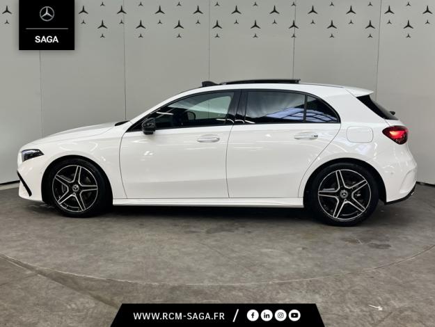 MERCEDES-BENZ Classe A 180 AMG Line  