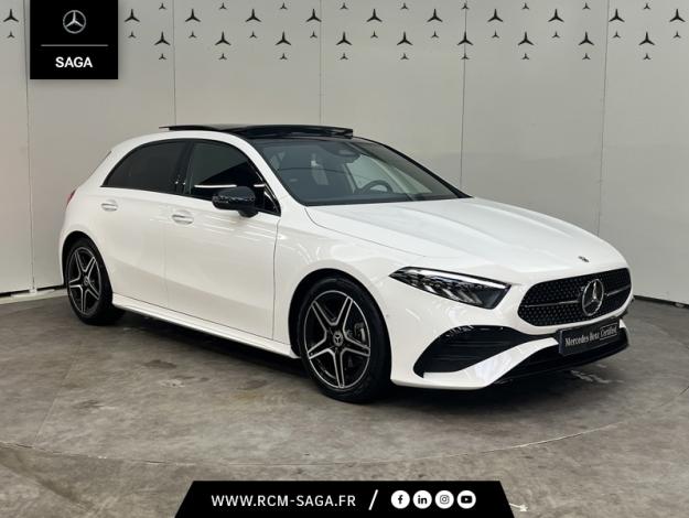 MERCEDES-BENZ Classe A 180 AMG Line  