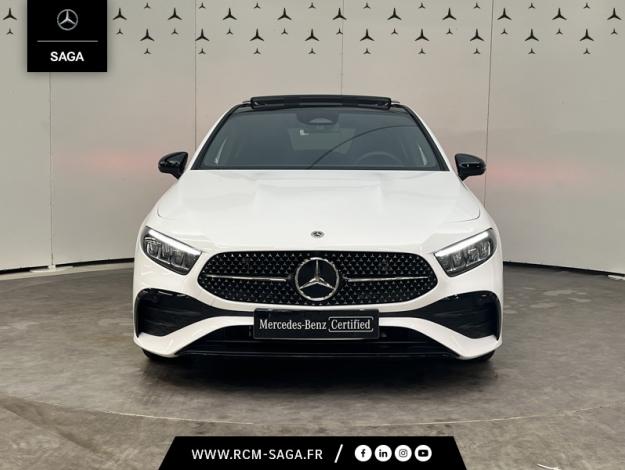 MERCEDES-BENZ Classe A 180 AMG Line  