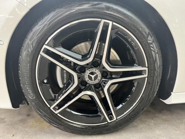 MERCEDES-BENZ Classe A 180 AMG Line  