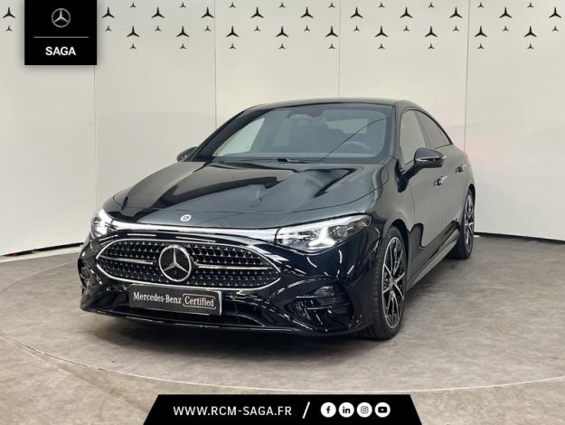 MERCEDES-BENZ CLA Coupé CLA 200 AMG Line  CLA 200 AMG Line