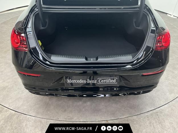 MERCEDES-BENZ CLA Coupé CLA 200 AMG Line  CLA 200 AMG Line