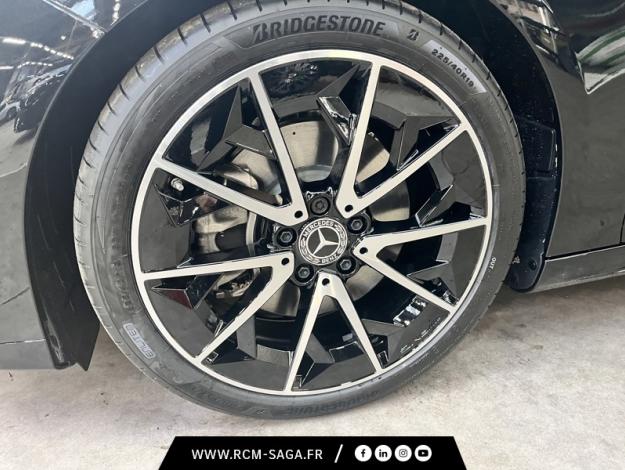 MERCEDES-BENZ CLA Coupé CLA 200 AMG Line  CLA 200 AMG Line