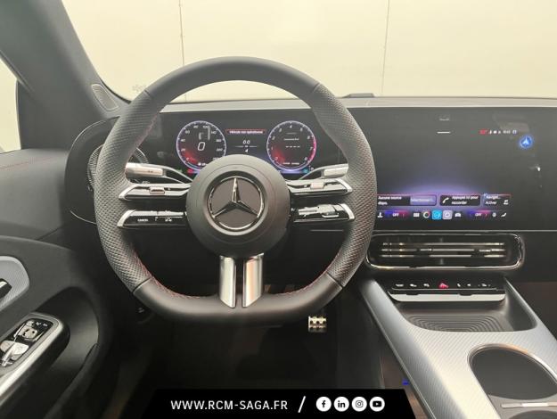 MERCEDES-BENZ CLA Coupé CLA 200 AMG Line  CLA 200 AMG Line