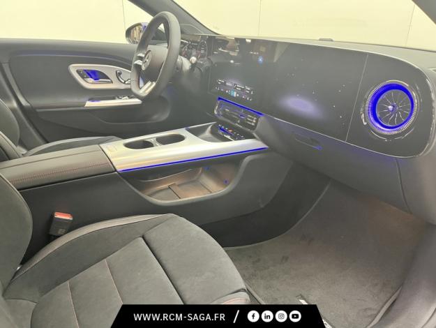 MERCEDES-BENZ CLA Coupé CLA 200 AMG Line  CLA 200 AMG Line