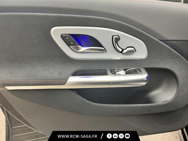 MERCEDES-BENZ CLA Coupé CLA 200 AMG Line  CLA 200 AMG Line