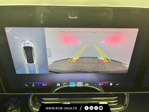 MERCEDES-BENZ CLA Coupé CLA 200 AMG Line  CLA 200 AMG Line