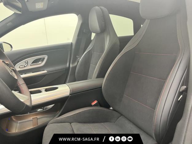 MERCEDES-BENZ CLA Coupé CLA 200 AMG Line  CLA 200 AMG Line