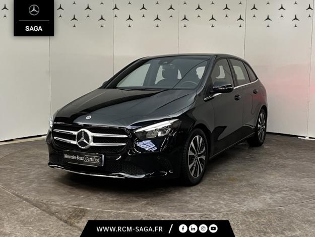 MERCEDES-BENZ Classe B 180 Business Line Edition  