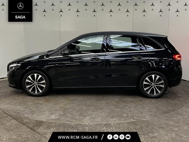 MERCEDES-BENZ Classe B 180 Business Line Edition  
