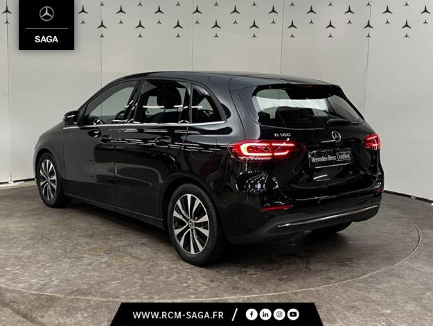 MERCEDES-BENZ Classe B 180 Business Line Edition  