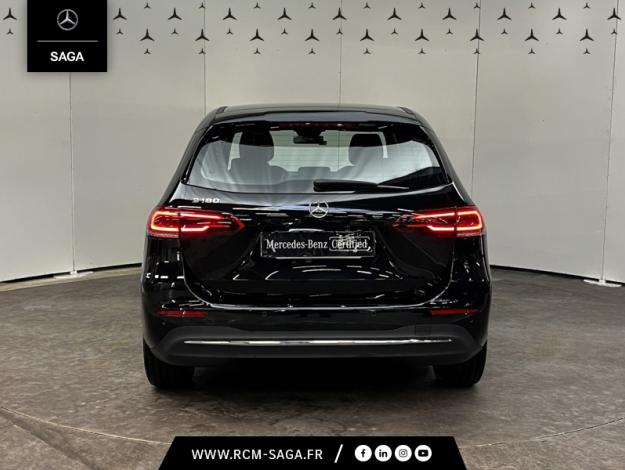 MERCEDES-BENZ Classe B 180 Business Line Edition  