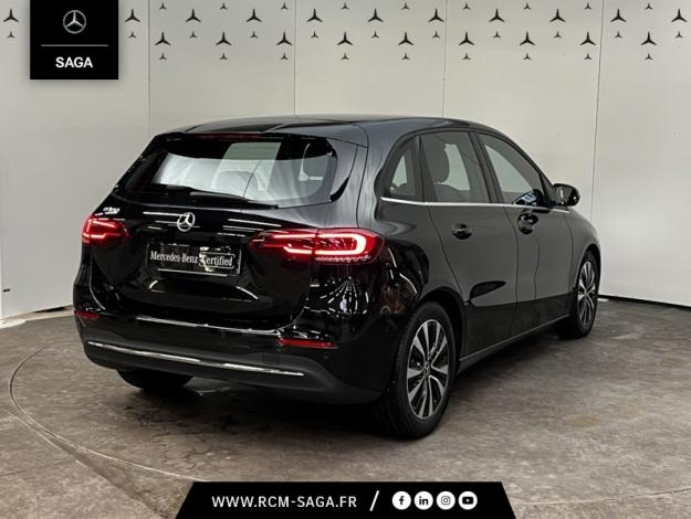 MERCEDES-BENZ Classe B 180 Business Line Edition  