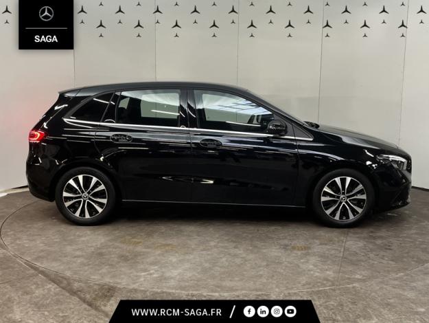 MERCEDES-BENZ Classe B 180 Business Line Edition  