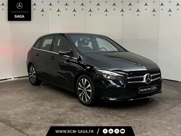 MERCEDES-BENZ Classe B 180 Business Line Edition  