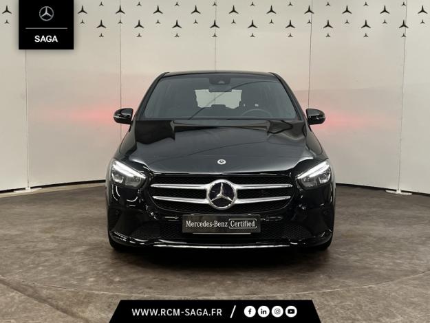 MERCEDES-BENZ Classe B 180 Business Line Edition  