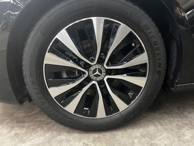 MERCEDES-BENZ Classe B 180 Business Line Edition  