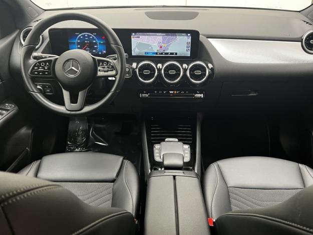 MERCEDES-BENZ Classe B 180 Business Line Edition  