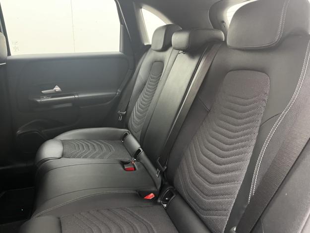 MERCEDES-BENZ Classe B 180 Business Line Edition  