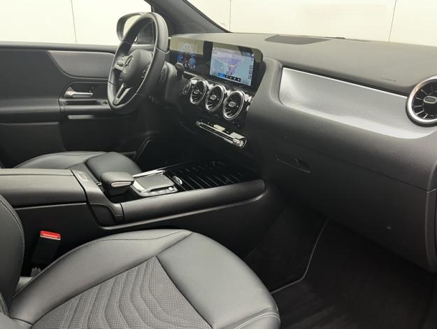 MERCEDES-BENZ Classe B 180 Business Line Edition  