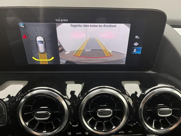 MERCEDES-BENZ Classe B 180 Business Line Edition  