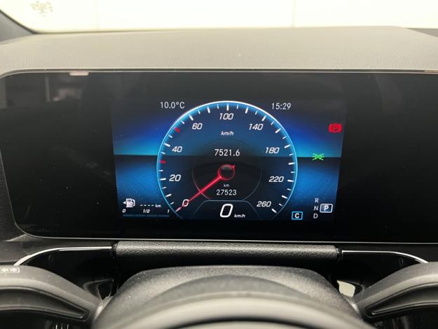 MERCEDES-BENZ Classe B 180 Business Line Edition  