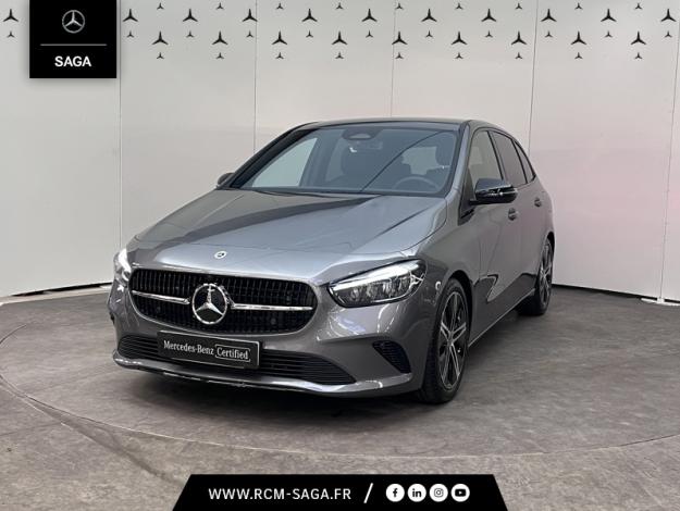 MERCEDES-BENZ Classe B 180 Progressive Line  