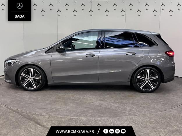 MERCEDES-BENZ Classe B 180 Progressive Line  