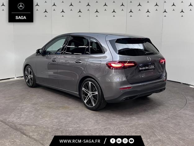 MERCEDES-BENZ Classe B 180 Progressive Line  