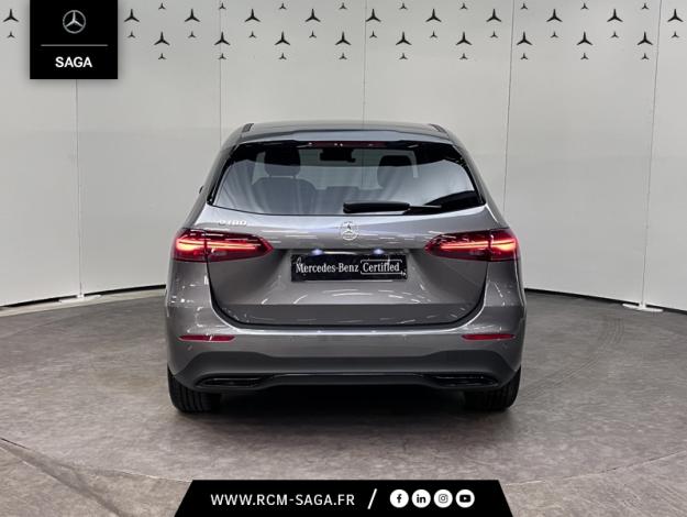 MERCEDES-BENZ Classe B 180 Progressive Line  