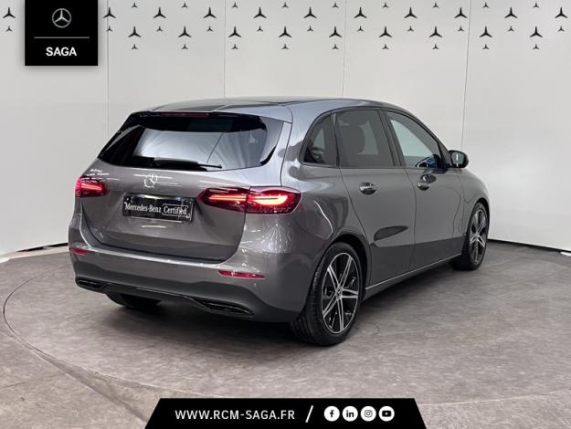 MERCEDES-BENZ Classe B 180 Progressive Line  