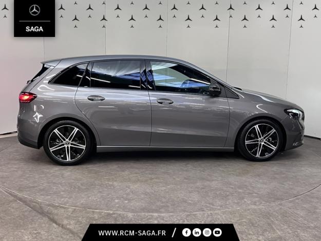 MERCEDES-BENZ Classe B 180 Progressive Line  