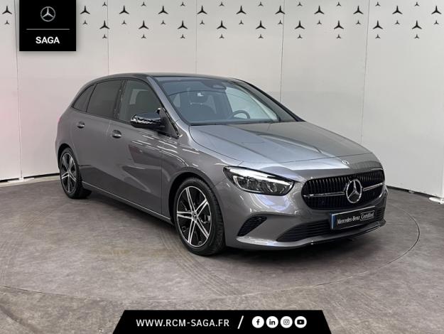 MERCEDES-BENZ Classe B 180 Progressive Line  