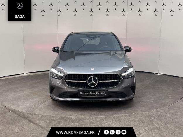 MERCEDES-BENZ Classe B 180 Progressive Line  